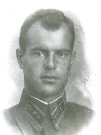 Толкушкин Дмитрий Сергеевич
