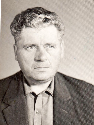 Рыбка Григорий Александрович