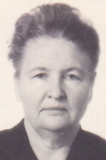 Кочи Зоя Васильевна