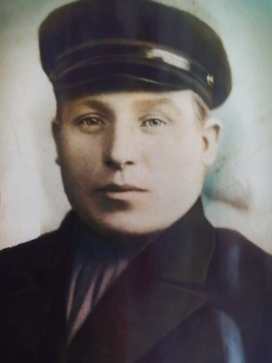 Назаров Михаил Романович