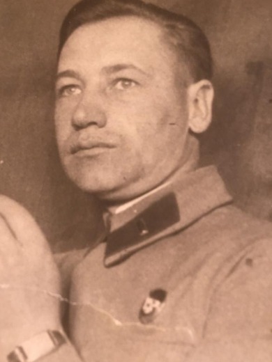 Рязанцев Евгений Сергеевич