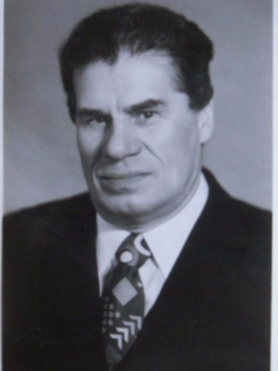 Ширяевский Григорий Федорович