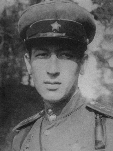 Соломин Аркадий Викторович