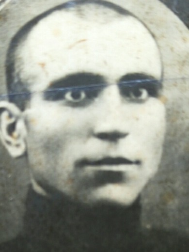 Габараев Григорий Николаевич