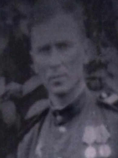 Шансков Иван Макарович