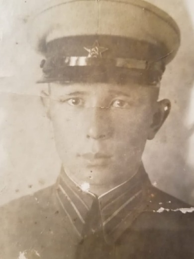 Вахитов Хамит Имагилович