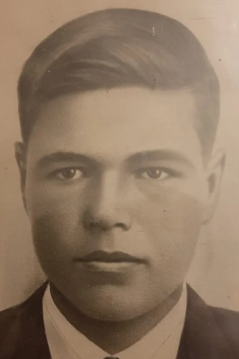 Барсуков Константин Никитич