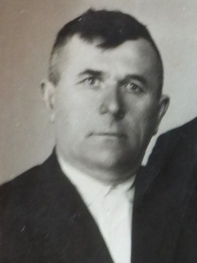 Сечкин Михаил Иванович