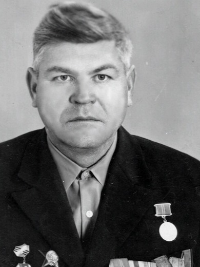 Судак Алексей Васильевич