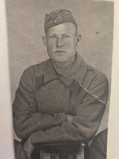 Маторин Андрей Моисеевич