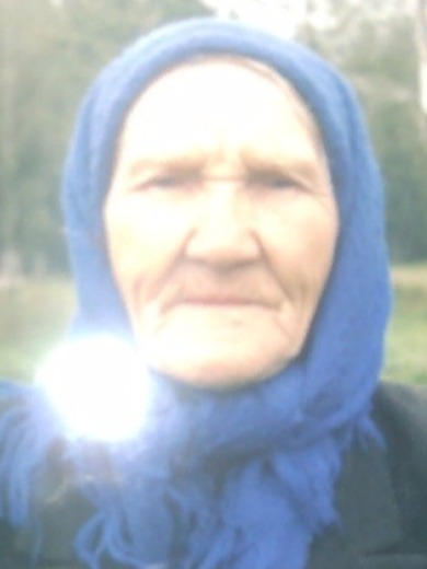 Петрова Мария Николаевна