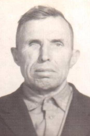 Богданов Василий Михайлович