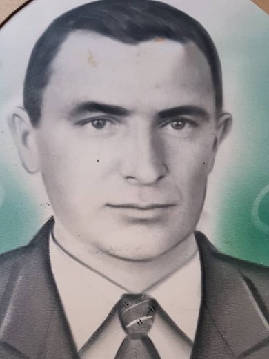 Ольховский Пётр Осипович