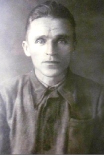Воловиков Василий Герасимович