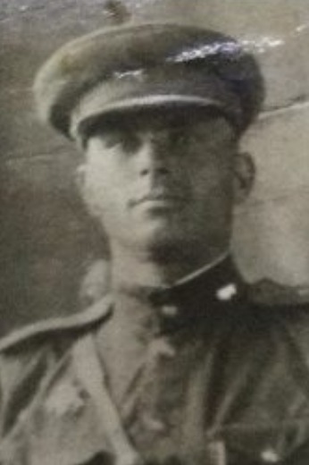Лаврентичев Иван Иванович
