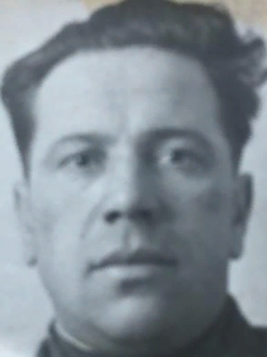 Дерябин Федор Сергеевич