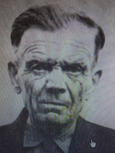 Трухин Федор Алексеевич