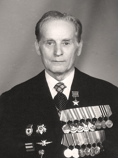 Витковский Иван Петрович