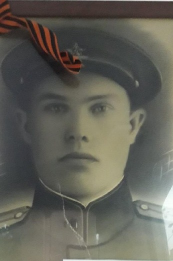 Бутылкин Василий Михайлович