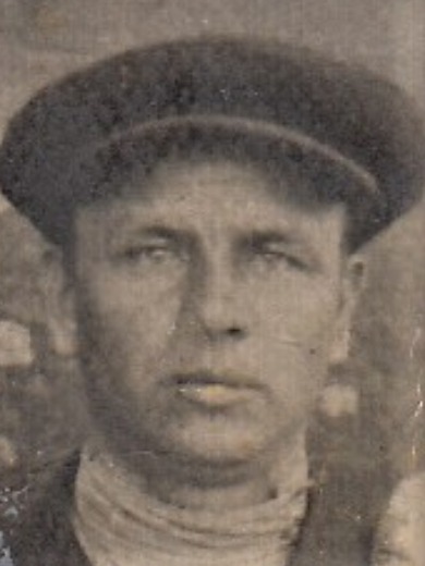 Коломников Тимофей Семенович