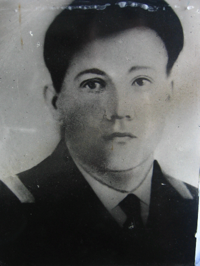 Гук Яков Карпович