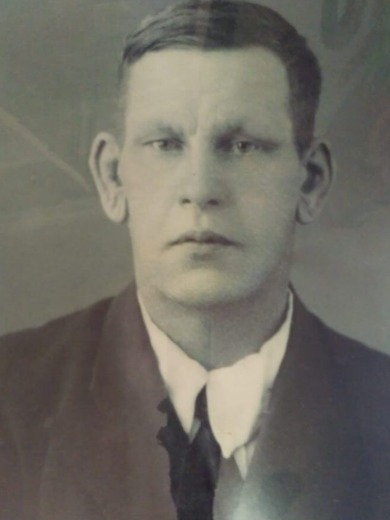 Немтин Федор Петрович