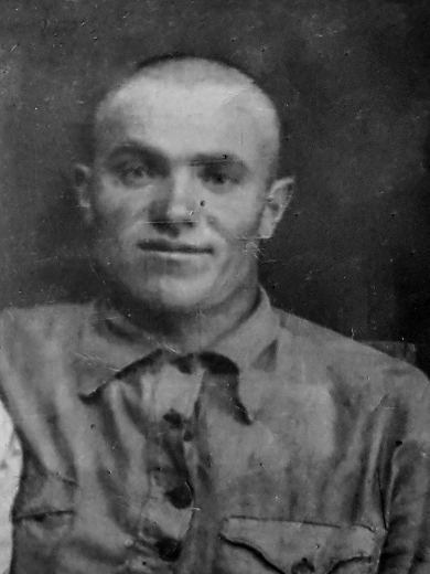 Асватурянц Аршак Степанович