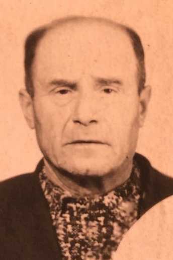 Шах Андрей Григорьевич