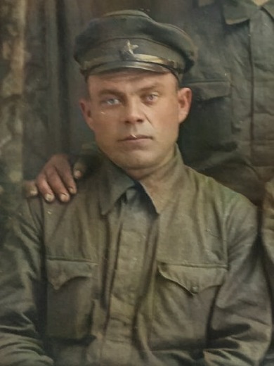 Олейник Анатолий Федорович