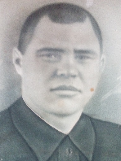 Малышев Николай Иванович