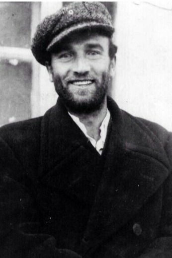 Чупич Чедомир Савич