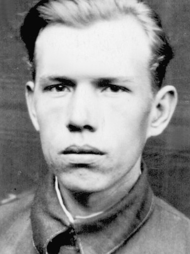 Клишин Николай Арсентьевич