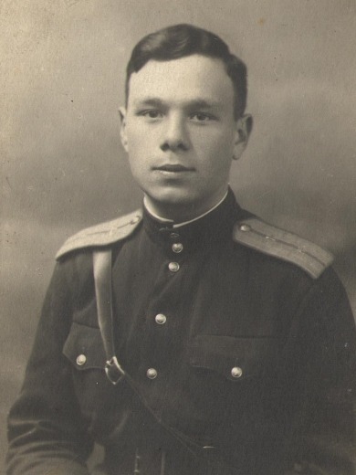 Нахуцришвили Виктор Константинович