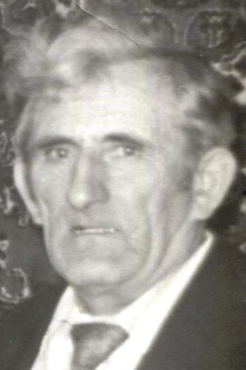 Ярошенко Николай Иванович