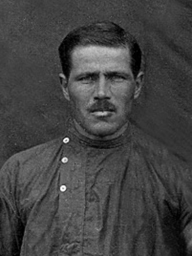 Недокушев Петр Яковлевич