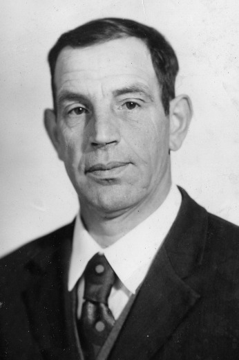 Левко Василий Матвеевич