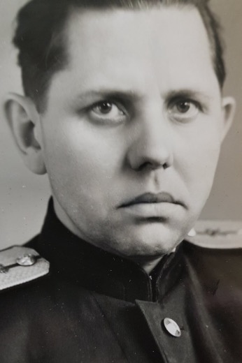 Трифонов Василий Кузьмич