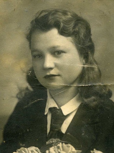 Гонзолюк (Дев. Баранюк) Елена Григорьевна