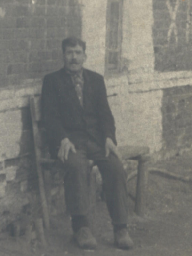 Аникеев Иван Михайлович