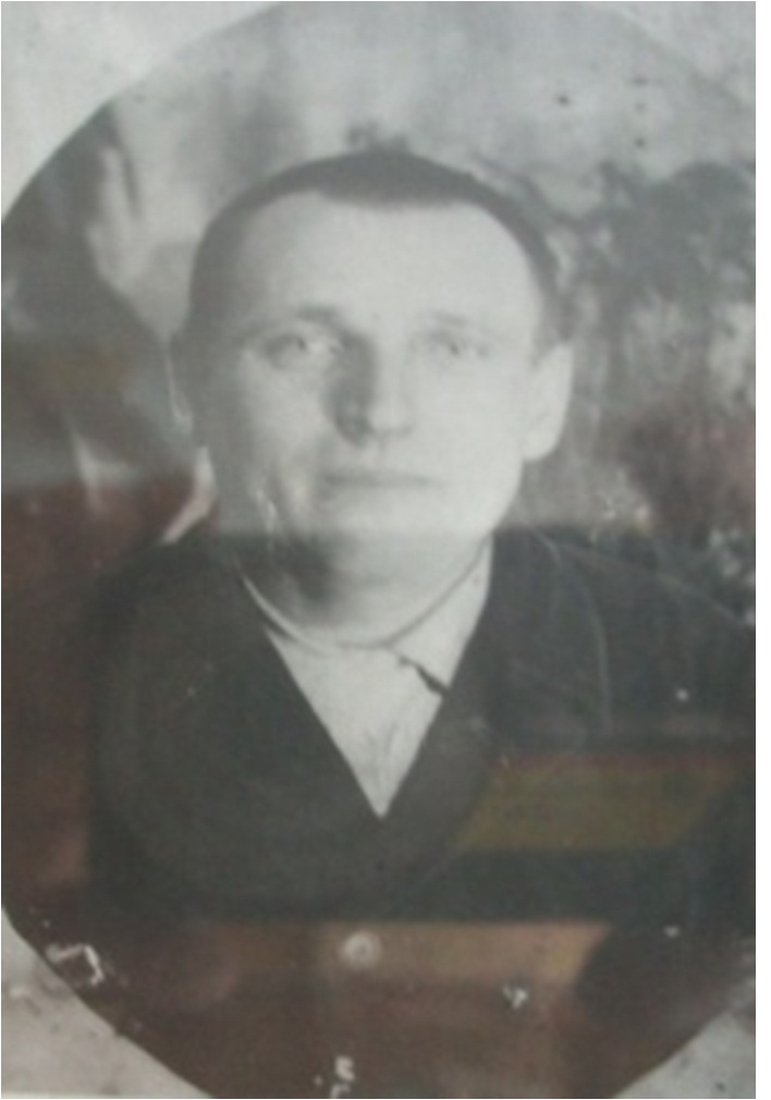 Камолкин Яков Григорьевич