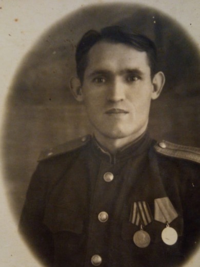 Брызгалин Александр Георгиевич