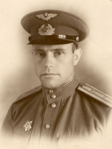 Громов Лев Иванович