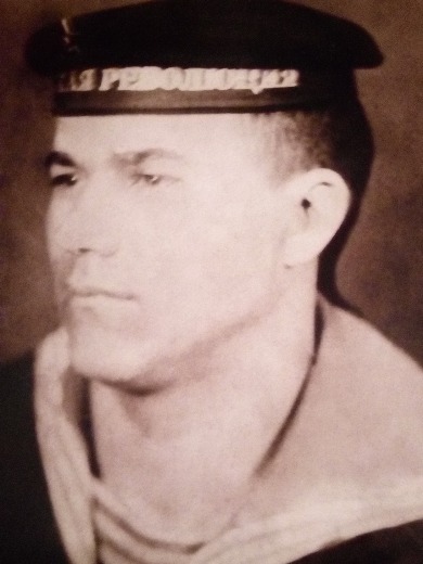 Юшин Александр Иванович