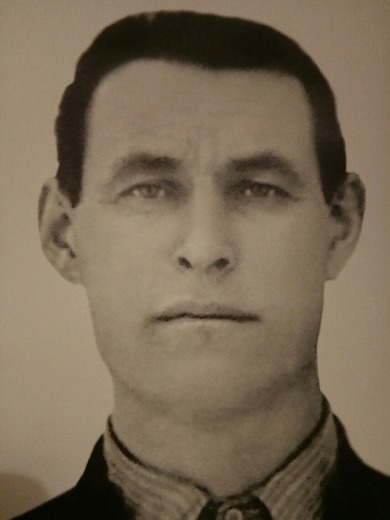 Мельников Иван Петрович