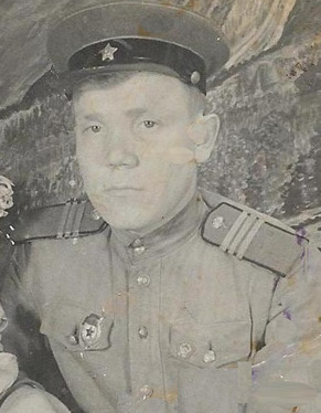 Чирков Алексей Прокопьевич