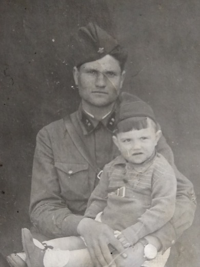 Баландин Иван Николаевич