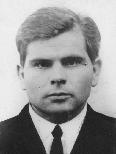 Воронцов Григорий Александрович