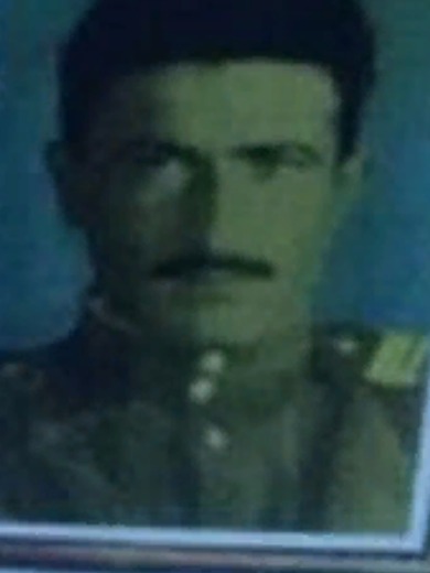 Чичханчиев Сеит Ракаевич