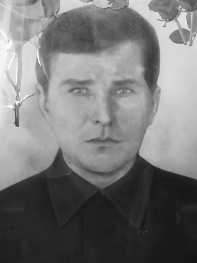 Марилов Андрей Павлович