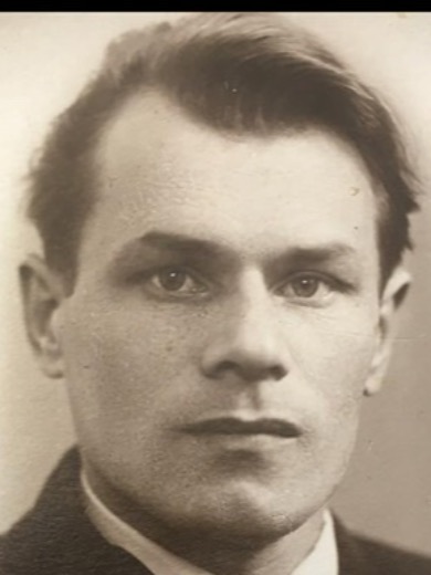 Белов Владимир Иванович